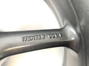 Triumph Street Triple R 675 D67LD [2010] - Hinterrad Rim Wheel Rad Dæk 5.5x17 "-4