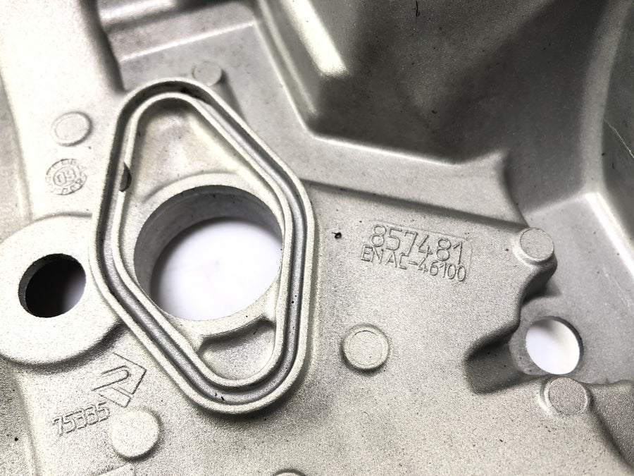Aprilia RSV4 1000 [2010] - Venel Cover Cylinder foran