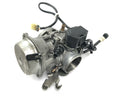 Honda FMX 650 RD12 [2006] - Keihin karburator-4