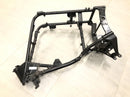 Yamaha XV 1600 Wild Star VP08 [2002] - Ramme med papirer-3