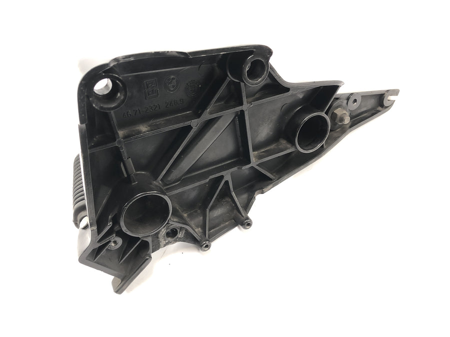 BMW K 1100 LT 100 [1994] - Fodstøtte FreeBoard Venstre Driver's Foot Support Platform