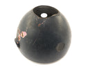 YAMAHA XT 500 1U6 [1981] - Lampen Pot Lightlight Housing-2
