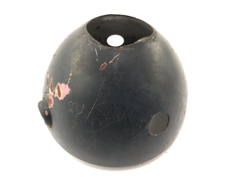 YAMAHA XT 500 1U6 [1981] - Lampen Pot Lightlight Housing