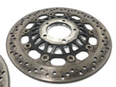 Triumph Daytona 955i T595N [2003] - Brake Disc Front til højre og venstre 3,9 mm-6