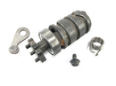 Sachs ZX 125 [1998] - skiftetromleskiftemekanisme skifteenhed-1