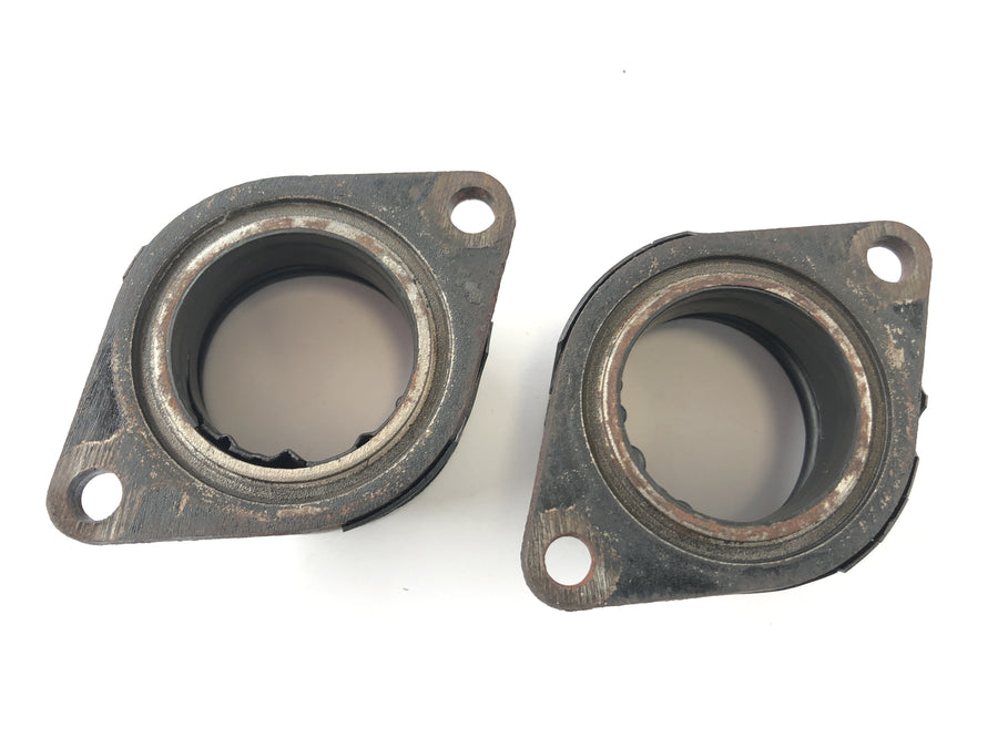 Yamaha XS 400 2A2 [1982] - Indtag Suget Set Set -par