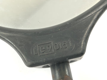 Sachs ZX 125 [1998] - Bakspejl styrspejl sort - 0