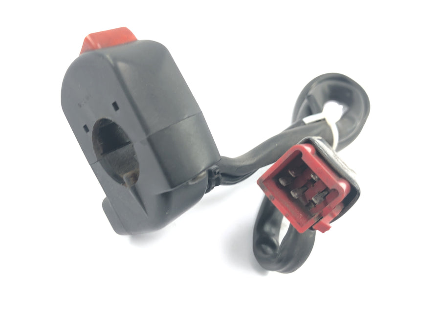 Honda NX 650 Dominator RD02 [1994] - Styrkontakt højre startkontakt killswitch