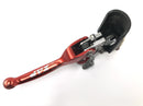 Honda CRF 450 R [2007] - Koblingsmonteret koblingsgreb foldegreb ZAP foran venstre-4