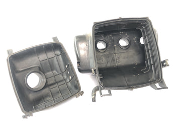 Suzuki GSX-R 1100 W GU75 C [1994] - Luftfilterboks airbox system luftfilterhus - 0