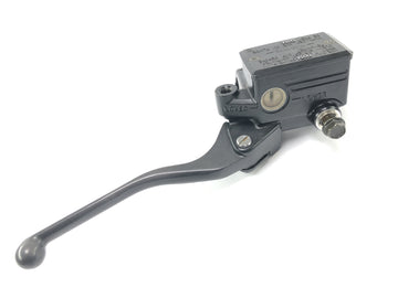 Honda CBX 750 RC17 [1984] - Håndbremsepumpe Brake Lever Brake Pump Front Handel Fittings til højre - 0