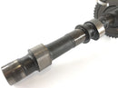 Suzuki Bandit 1200 GV75A [1998] - Camshaft Outlet Camshaft-4