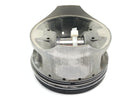 Yamaha XVS 650 4VR [1997] - Cylinder med bageste stempel-7