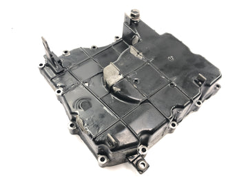 Honda CBR 900 RR Fireblade SC33 [2000] - Oliesump oliesump dæksel motordæksel bund - 0