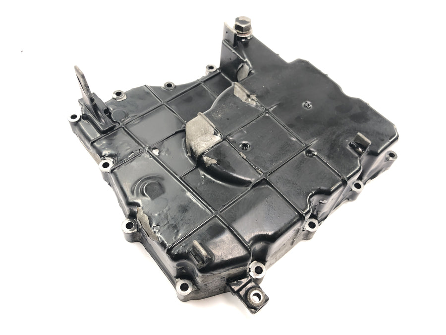 Honda CBR 900 RR Fireblade SC33 [2000] - Oliesump oliesump dæksel motordæksel bund