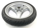 BMW K 1100 RS [1991] - FORHJUL RIM OM TROPE 3,50 X 17 "-1