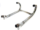 BMW R 60/5 [1973] - Manifold udstødningsmanifold-1