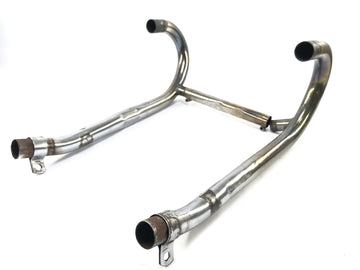 BMW R 60/5 [1973] - Manifold udstødningsmanifold