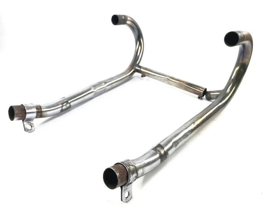 BMW R 60/5 [1973] - Manifold udstødningsmanifold