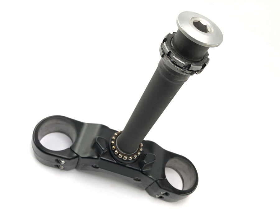 Moto Guzzi Stelvio 1200 4V [2009] - Gaffel Bridge ovenfor