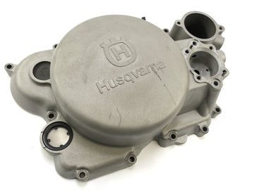 HUSQVARNA SM 630 A4 [2010] - Kobling Lågmotorlåg