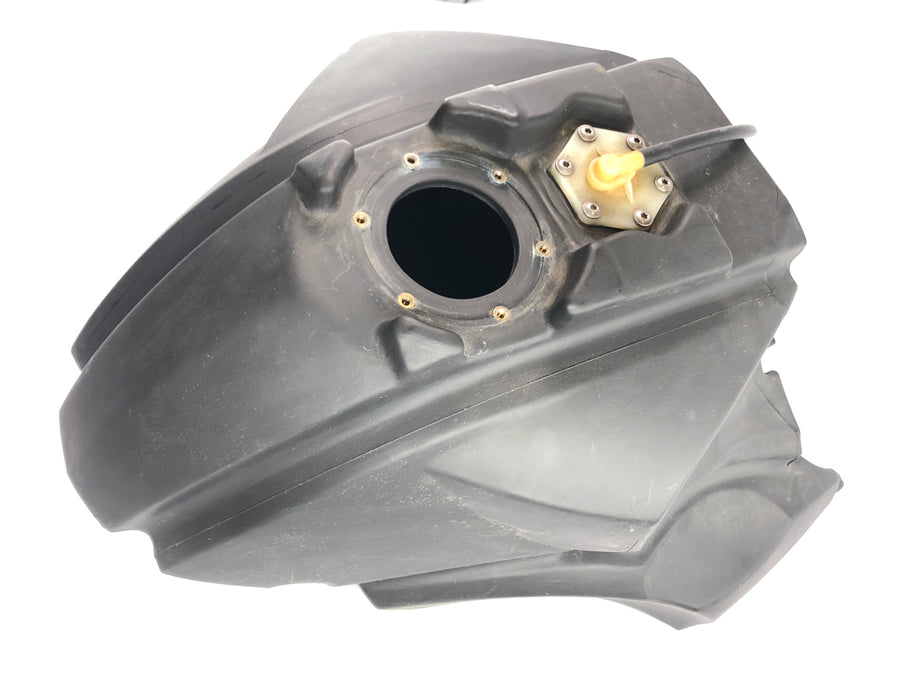 BMW R 1200 St R1ST [2006] - BRUBLE TANK Benzin Tank