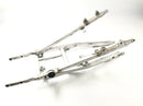 SWM SM 125 R [2018] - Bagramme Auxiliary Frames-4