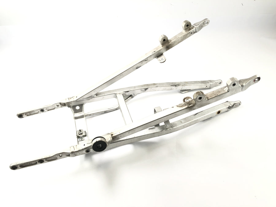 SWM SM 125 R [2018] - Bagramme Auxiliary Frames