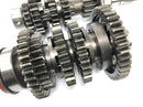 Triumph Bonneville T100 986MF [2012] - Transmission Transmissionsaksler Gear Gear-5