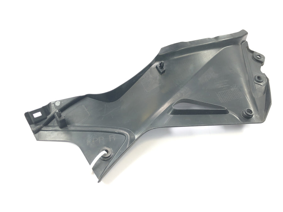 Honda CBR 125 R JC50 [2012] - Sidepanel højre sidepaneldæksel