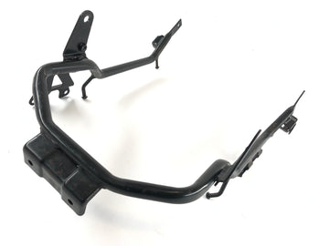 Suzuki GSX -R 1100 W GU75 C [1993] - Aid Frame Heck - 0