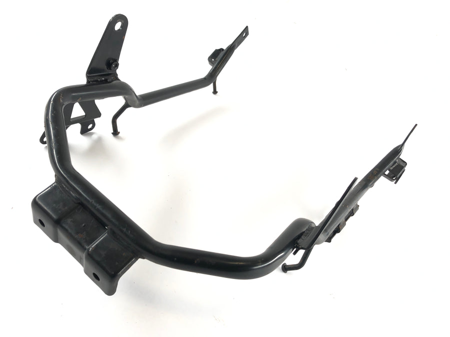 Suzuki GSX -R 1100 W GU75 C [1993] - Aid Frame Heck