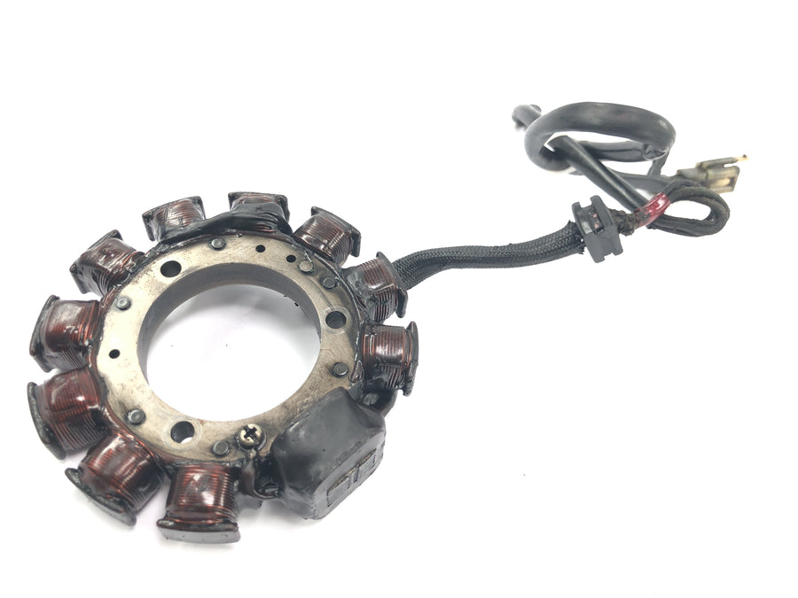 Honda XL 600 RM PD03 [1985] - Stator generator generator ladesystem