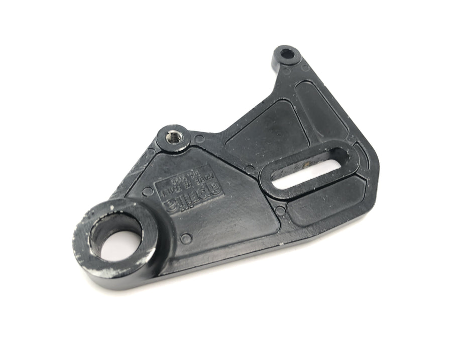 Aprilia RS 125 Extrema [1994] - Bremsecaliper holder til bagbremsecaliper bremseanker