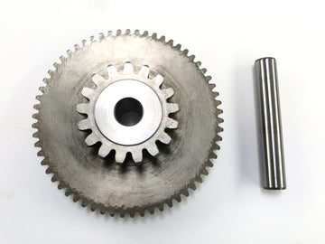 BMW K 1300 R K12S [2014] - Starter Tooth Wheel - 0