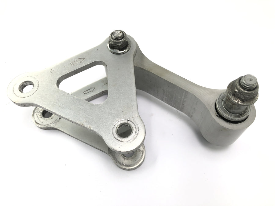 Aprilia SL 1000 Falco Pa [2000] - Dog Lever Bone Bone Bone