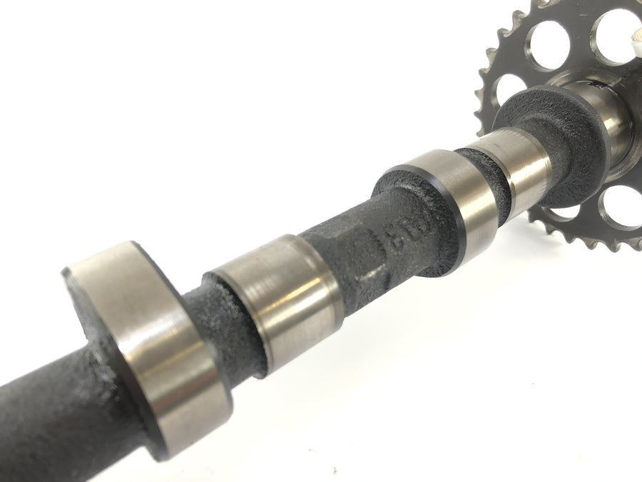 BMW K 100 RT [1988] - Camshaft Outlet Camshaft