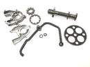BMW R 1150 RS R22 [2003] - Oliepumpe oliepumpe hjulhus pumpeaksel drivaksel-5