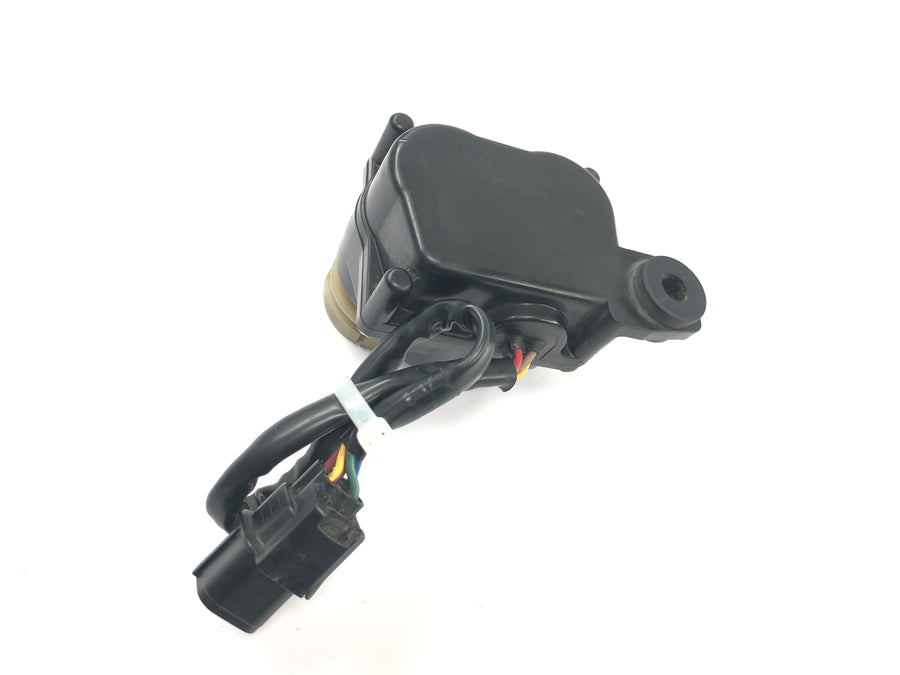 Ducati Multistrada 1200 S Touring [2009] - Udstødningsklap aktuator servomotor