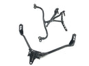 Yamaha YZF 750 R 4HN [1995] - Front kåbeholder instrumentholder-2