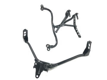 Yamaha YZF 750 R 4HN [1995] - Front kåbeholder instrumentholder - 0