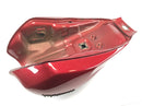 Yamaha XJR 1200 4PU [1996] - Tank brændstoftank benzin tank brændstoftank rød-8