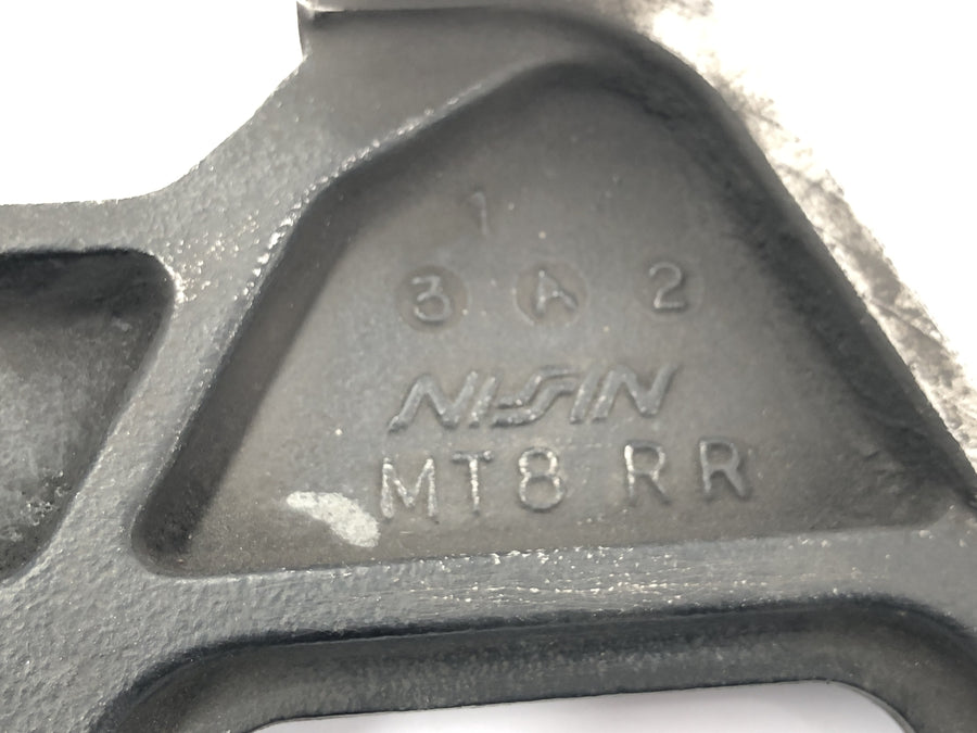 Honda GL 1500 Goldwing SC22 [1993] - Bremsecaliper holder til bagbremsecaliper