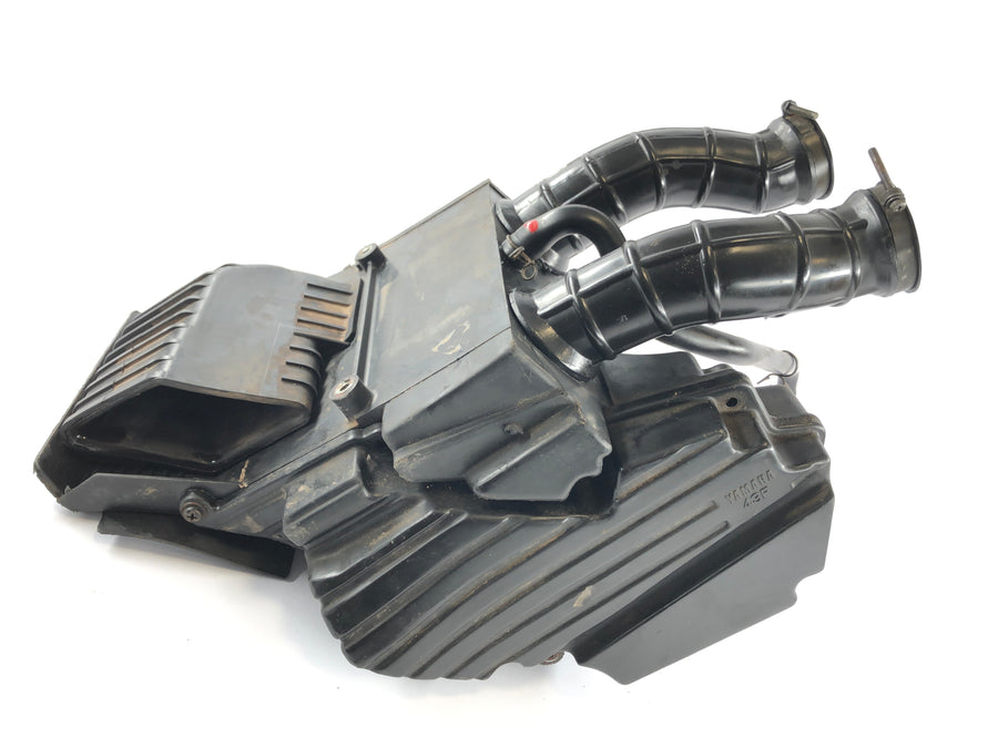 YAMAHA XT 600 ZENTERE 34L [1985] - Airbox Air Filter Box