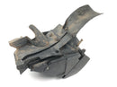 Sachs ZX 125 [1998] - Luftfilterboks Luftfilterhus Airbox-indsugningsboks-3