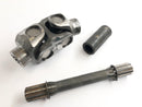 Moto Guzzi 850 -T3 [1980] - Cardan Shaft med et krydsforbindelse-3