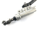 Yamaha MT 03 RM02 [2007] - Bagbremsepumpe hovedcylinder fodbremse Nissin-1