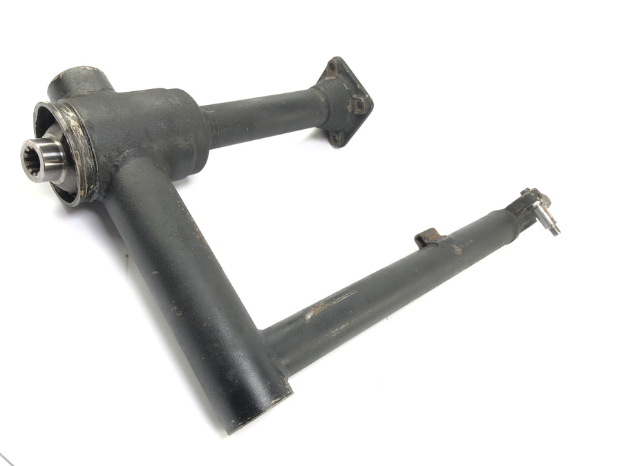 Moto Guzzi V 1000 VG [1980] - Swing baghjulsving med Cardan Shaft