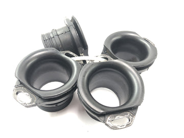 Kawasaki ZX 12 R ZXT20A [2001] - indsugningsmanifold karburatormundstykke