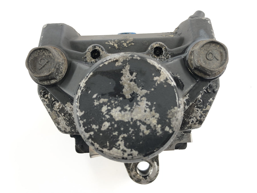Yamaha RZ 250 R 29L [ca. 250 YPVS] - Bremsekaliper foran til venstre